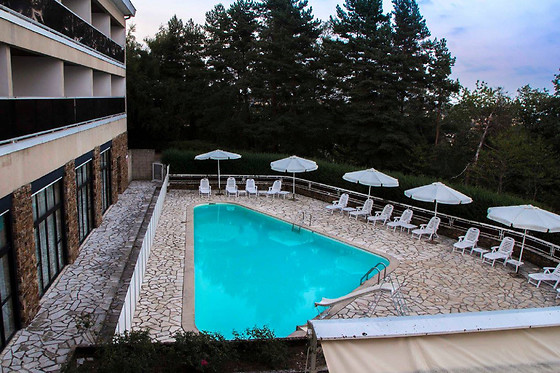 Hôtel Ségala - photo 2