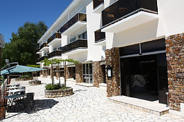 Hôtel Ségala