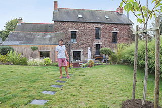 Séjour gourmand pour deux à Il était une fois Brocéliande à Saint-Malon-sur-Mel (35)