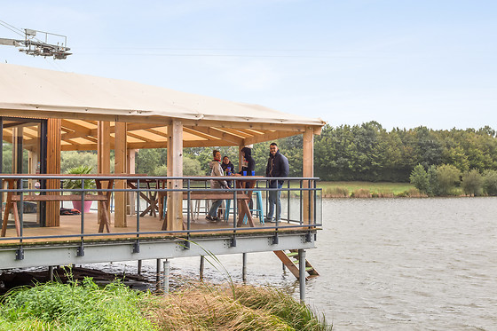 Wake Park Plessé - photo 5