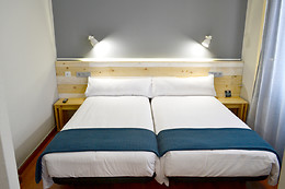 ALDA CENTRO PONFERRADA