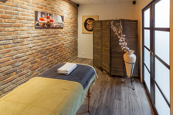 Les massages du monde (Dominique Manceau) - photo 2