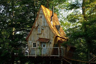 Séjour en gîte