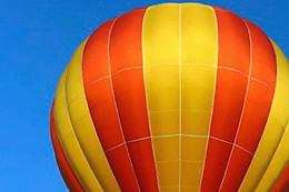 THE BALLOON COMPANY