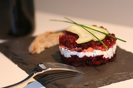 Laurent Coutantic - Chef à Domicile