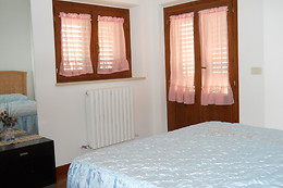 B&B La Casa del Sole