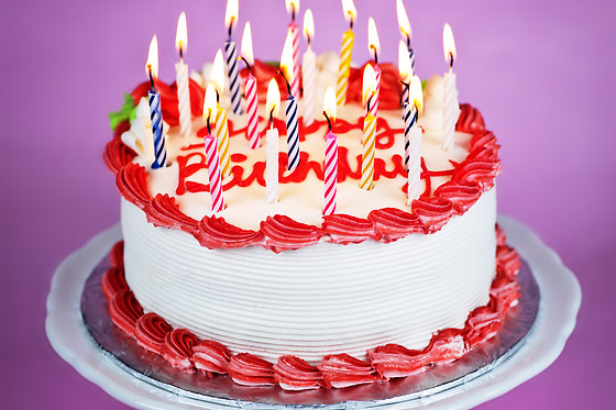 Joyeux Anniversaire - Bon cadeau liberté