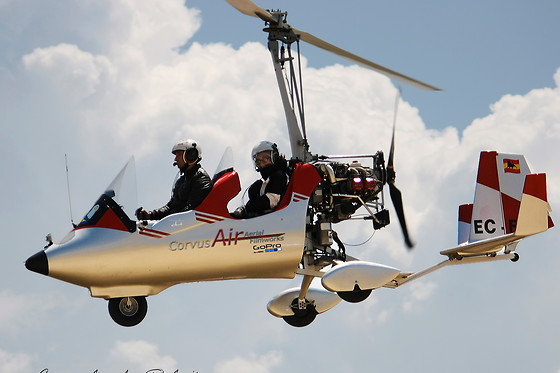 CORVUS AIR - photo 5