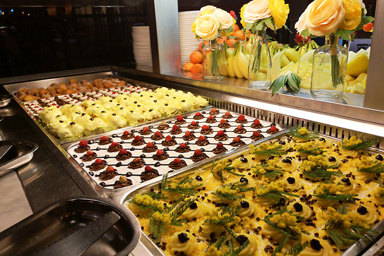 La Dogana Food - photo 5