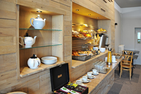 Hotel de Harlay - photo 1