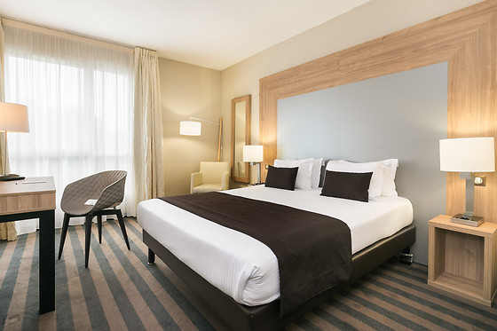7Hotel&Spa**** - photo 19