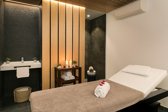 7Hotel&Spa**** - photo 29