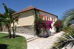 QUINTA DE SANTA MARINHA