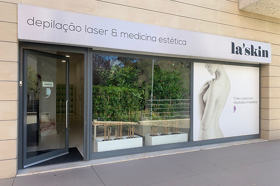 LA`SKIN ODIVELAS - photo 5