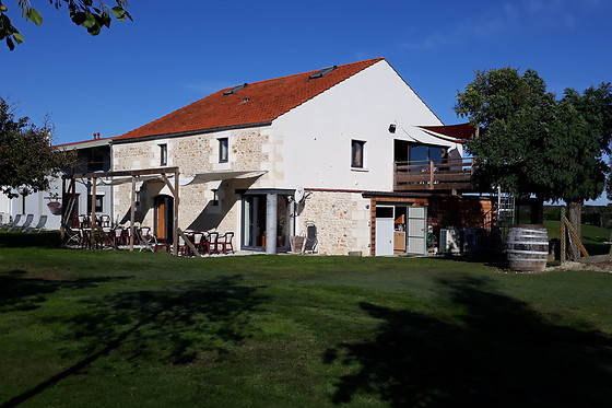 La Serpauderie - photo 0