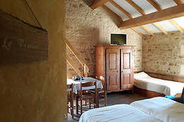 La Serpauderie