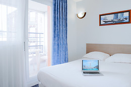 Zenitude Hôtel-Résidences - Le Havre