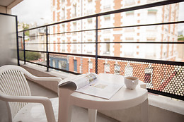 Zenitude Hôtel-Résidences - Le Havre