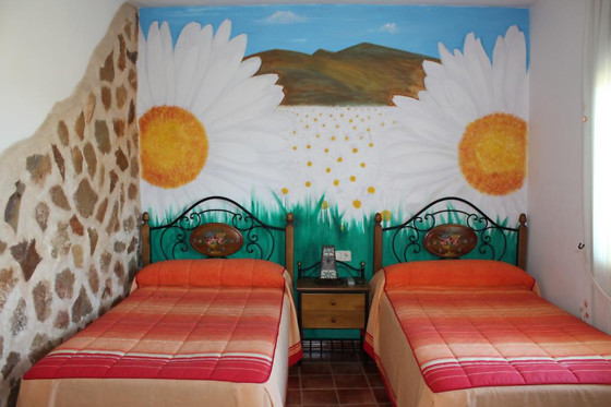 CASA RURAL RINCÓN DE SANDRA - photo 1