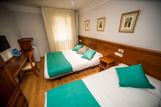 HOTELES WIFRE - photo 0