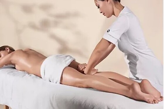 CLARINS SPA GRAN MELIA COLON - photo 4