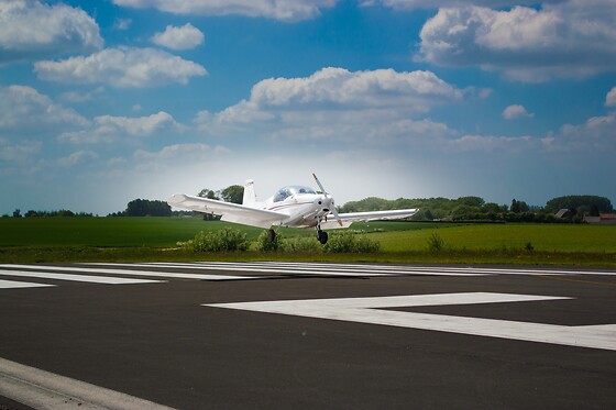 B2 Aviation - photo 5