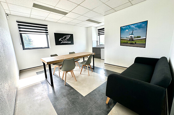 B2 Aviation - photo 6