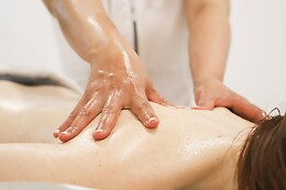 TORNASOL RELAX AND BEAUTY