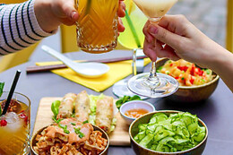 Wantany Wantan Bar