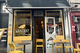 Wantany Wantan Bar