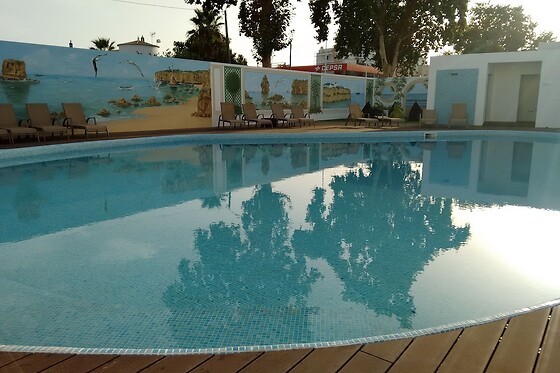 Online Booking EPS - photo 0