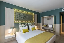Online Booking EPS