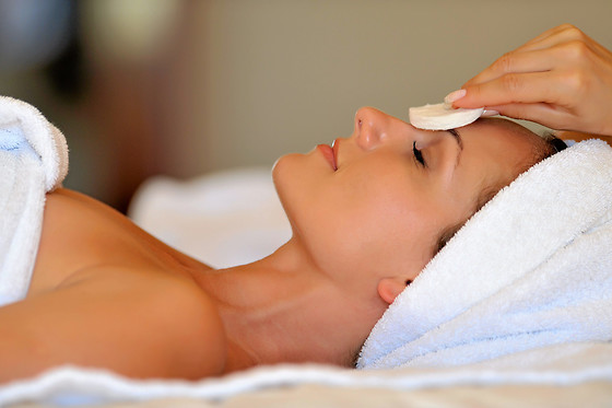 Guinot- AK beauté- Le Vésinet préaffilié - photo 1