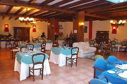 HOTEL EL CURRO