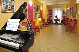 Hotel Innocenti