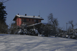 Azienda Agrituristica La Ruelle