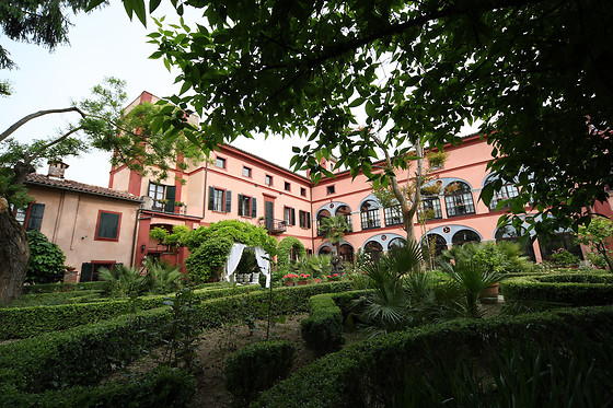 Relais i Castagnoni - photo 0