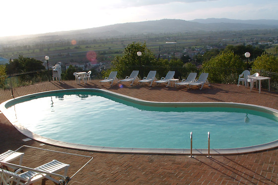 Setterhouse Agrihotel Trevi - photo 0