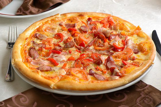 PIZZA VITTO MADRID - photo 5