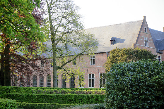Priorij Corsendonk - photo 7