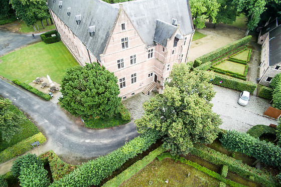 Priorij Corsendonk - photo 14
