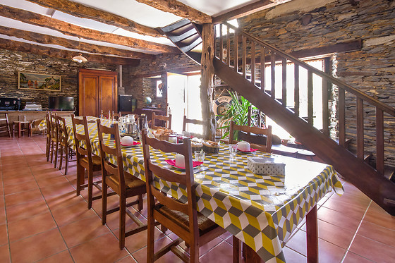 La Ferme de Bizoin - photo 10