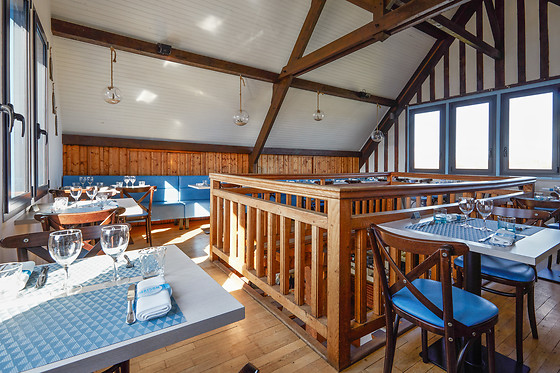 La Maison Bleue - photo 4