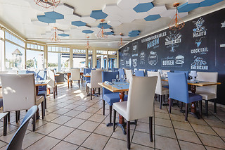 Repas pour 2 à La Maison Bleue à Courseulles-sur-Mer (14)