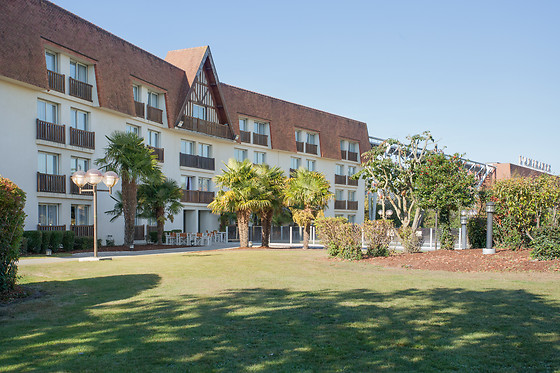 Amirauté Hôtel - photo 17
