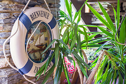 La Ferme de Bizoin