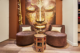 Chamarel Spa