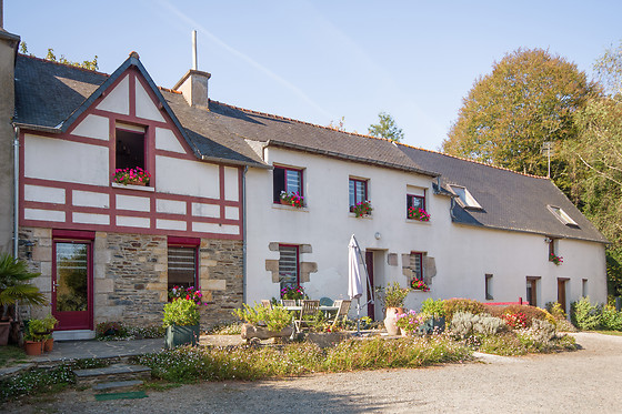 La Ferme de Bizoin - photo 17