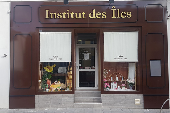 Institut des îles - photo 0