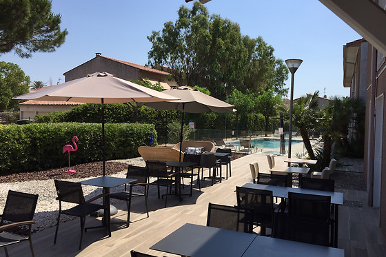 Séjour pour 2 au Best Western Plus à Hyères (83)